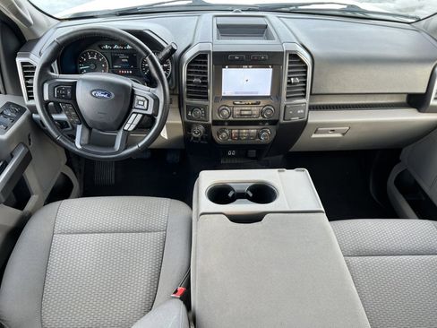 Certified 2019 Ford F150 XLT w/ Equipment Group 302A Luxury image 4