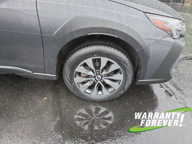 Used 2023 Subaru Outback Limited AWD/4WD image 20