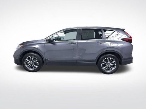 Used 2022 Honda CR-V EX image 13