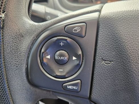 Used 2014 Honda CR-V LX image 23