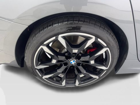 Used 2025 BMW 330i Sedan w/ M Sport Package RWD image 83