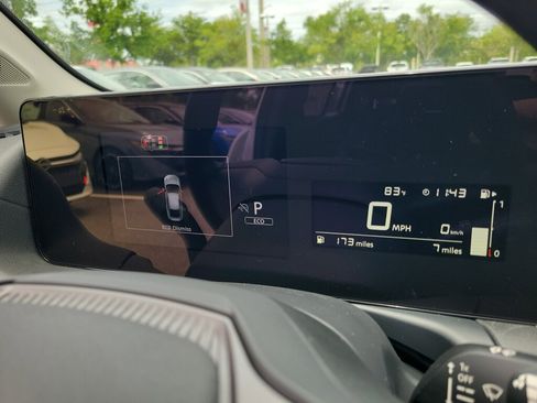 New 2026 Nissan Sentra S FWD image 25