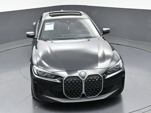 Used 2022 BMW i4 eDrive40 w/ Premium Package image 46