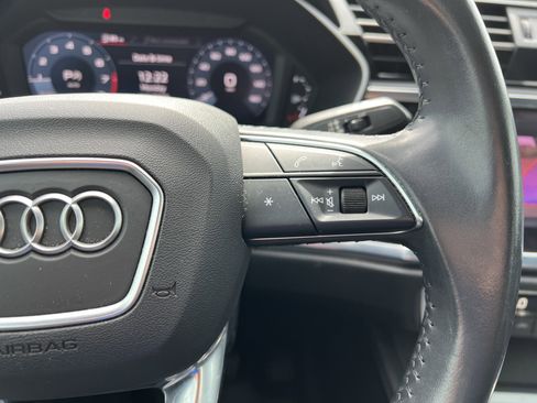 Used 2020 Audi Q3 2.0T Premium image 20