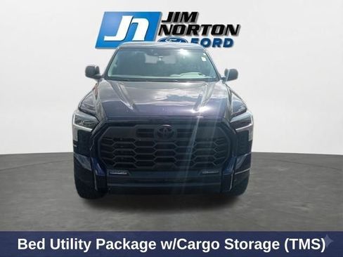 Used 2024 Toyota Tundra SR5 w/ SR5 Premium Package image 3