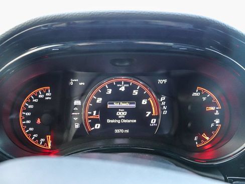 Used 2024 Dodge Durango SRT w/ Black Package AWD/4WD image 28