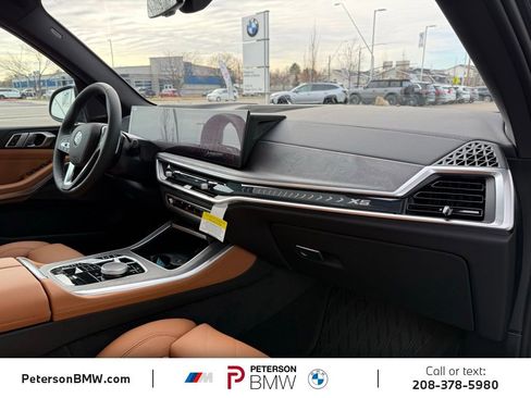 New 2026 BMW X5 xDrive40i image 26