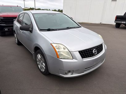 Used 2009 Nissan Sentra 2.0 S