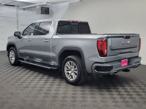 Used 2024 GMC Sierra 1500 Denali w/ Technology Package image 3