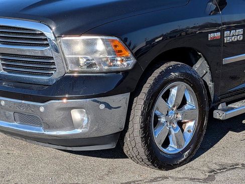Used 2017 RAM 1500 Big Horn image 9