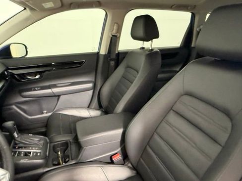 Used 2024 Honda CR-V EX-L image 28