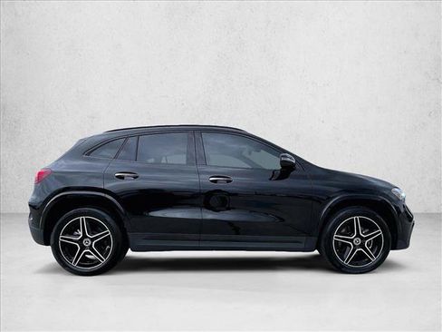 Used 2025 Mercedes-Benz GLA 250 GLA 250 image 5