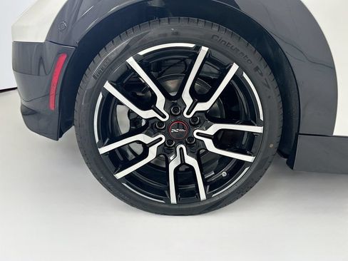 New 2026 MINI Cooper S FWD image 29