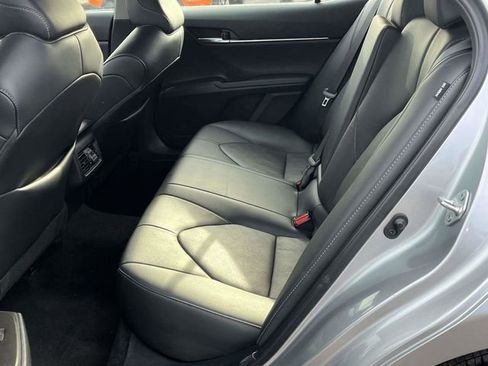 Used 2024 Toyota Camry XSE image 15