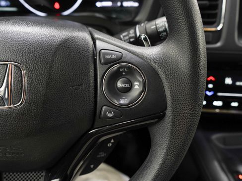 Used 2019 Honda HR-V EX image 25