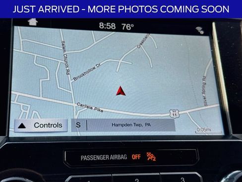 Used 2016 Ford F150 XLT w/ Equipment Group 302A Luxury AWD/4WD image 13