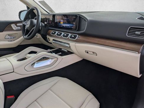 Certified 2026 Mercedes-Benz GLE 350 4MATIC image 21