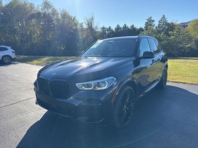 Used 2023 BMW X5 xDrive40i w/ Executive Package