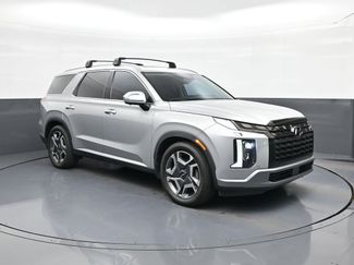 Used 2023 Hyundai Palisade SEL w/ Premium Package AWD/4WD video 1