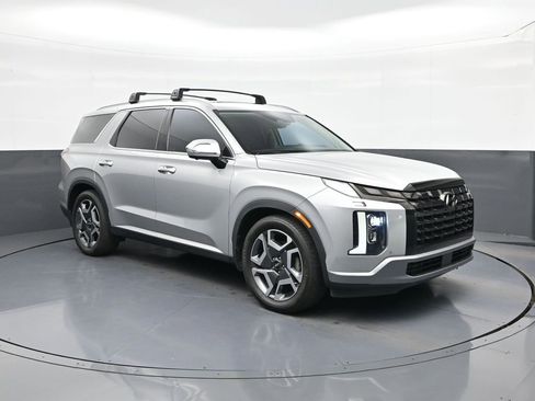 Used 2023 Hyundai Palisade SEL w/ Premium Package AWD/4WD image 1