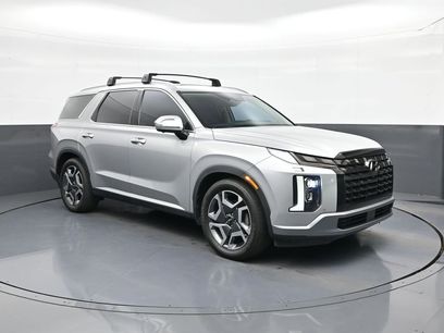 Used 2023 Hyundai Palisade SEL w/ Premium Package