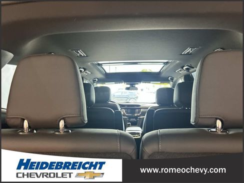 Certified 2020 Cadillac XT6 Premium Luxury AWD/4WD image 33
