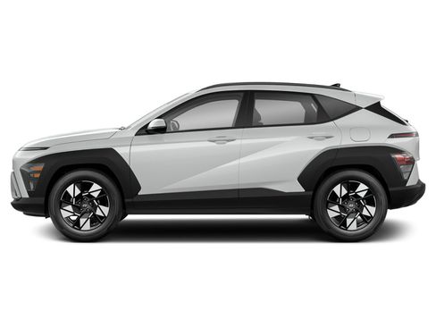 Used 2024 Hyundai Kona SEL AWD/4WD image 2