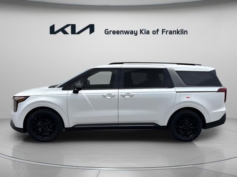 New 2026 Kia Carnival SX Prestige FWD image 4