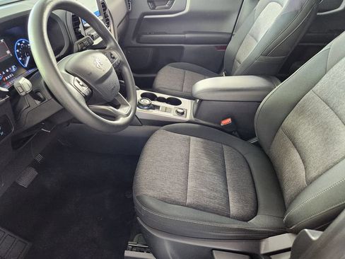 Used 2024 Ford Bronco Sport Big Bend AWD/4WD image 12