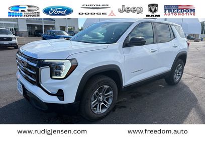 Used 2026 GMC Terrain Elevation