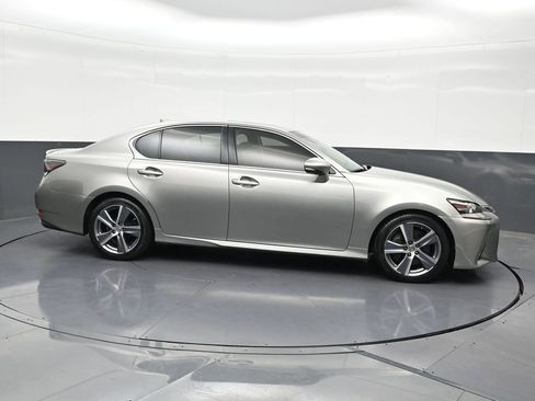 Used 2016 Lexus GS 350 RWD image 7