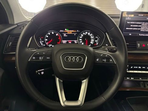 Used 2021 Audi Q5 2.0T Premium image 17