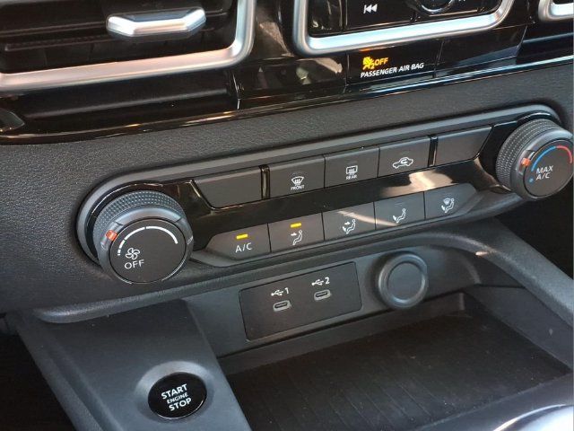 Certified 2026 Nissan Sentra S w/ Floor Mat Package FWD image 14
