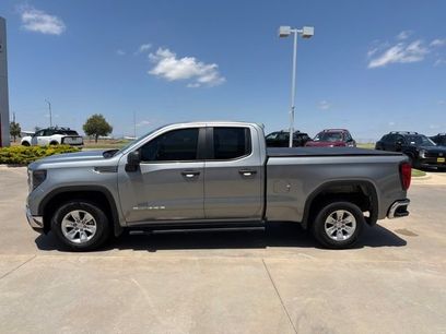 Used 2023 GMC Sierra 1500 Pro w/ Pro Value Package
