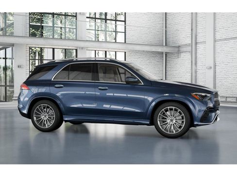 New 2026 Mercedes-Benz GLE 450 4MATIC image 56