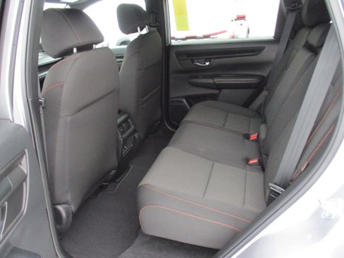 Certified 2026 Honda CR-V Sport image 12