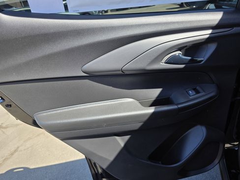 New 2026 Chevrolet TrailBlazer RS w/ Convenience Package image 13