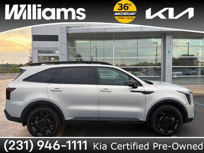 Used 2026 Kia Sorento X-Line EX
