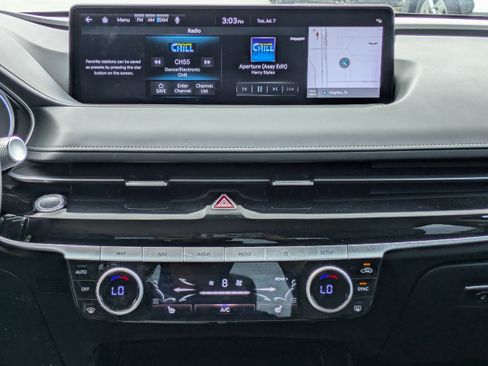 Certified 2023 Genesis G80 2.5T RWD image 16
