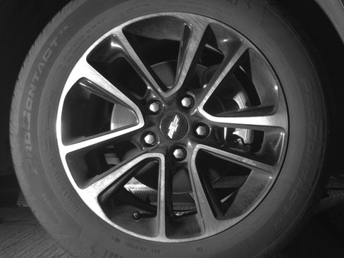 Used 2025 Chevrolet TrailBlazer LT image 13