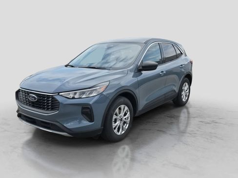Used 2023 Ford Escape Active AWD/4WD image 4