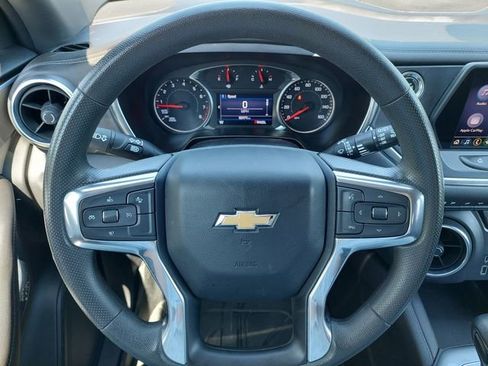 Used 2021 Chevrolet Blazer LT FWD image 38