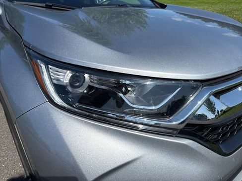 Used 2019 Honda CR-V EX-L image 12