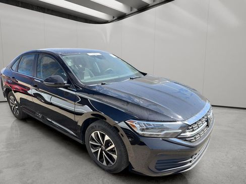 Used 2024 Volkswagen Jetta S image 15