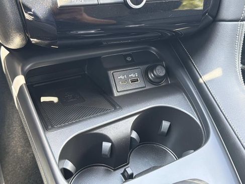 Certified 2023 INFINITI QX50 Pure FWD image 26