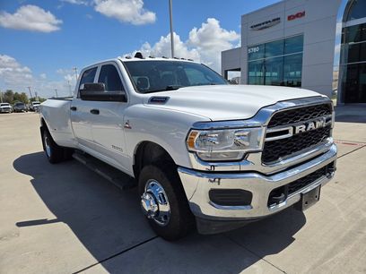 Used 2021 RAM 3500 Tradesman