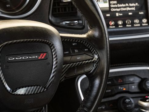 Used 2018 Dodge Challenger SXT Plus image 20