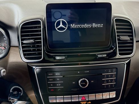 Used 2016 Mercedes-Benz GLE 350 GLE 350 image 18