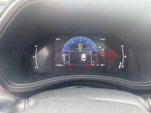 Used 2024 Toyota Grand Highlander AWD image 16