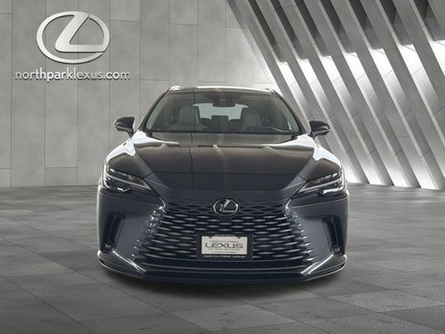 Certified 2026 Lexus RX 350 Premium Plus w/ Convenience Package FWD image 27